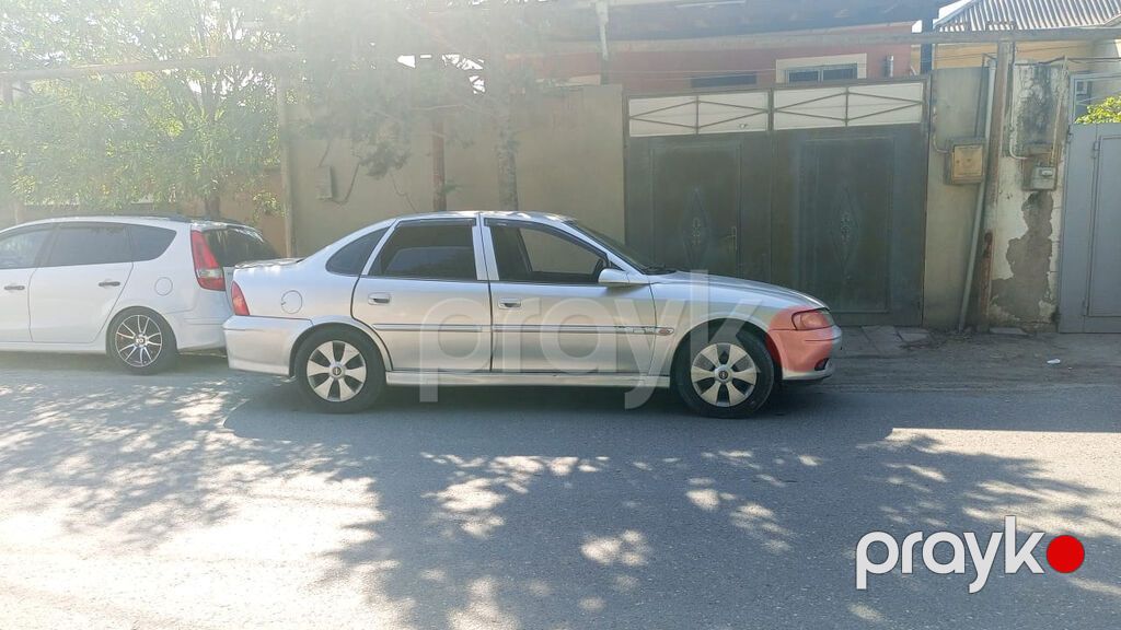 Opel Vectra: 2 l 1999 il 194000 km Sedan — Avtomobillər, Bakı (5)