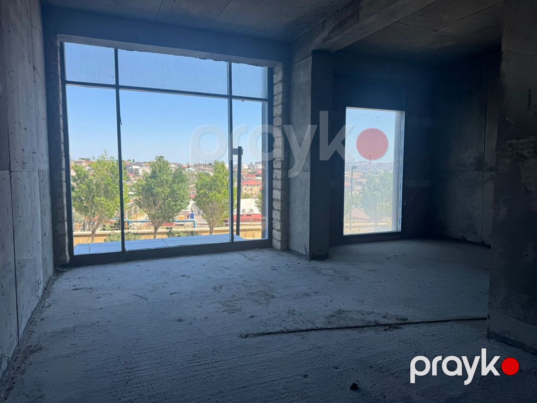 İcarəyə verilir obyekt 400 m² — Əmlak, Bakı (6)