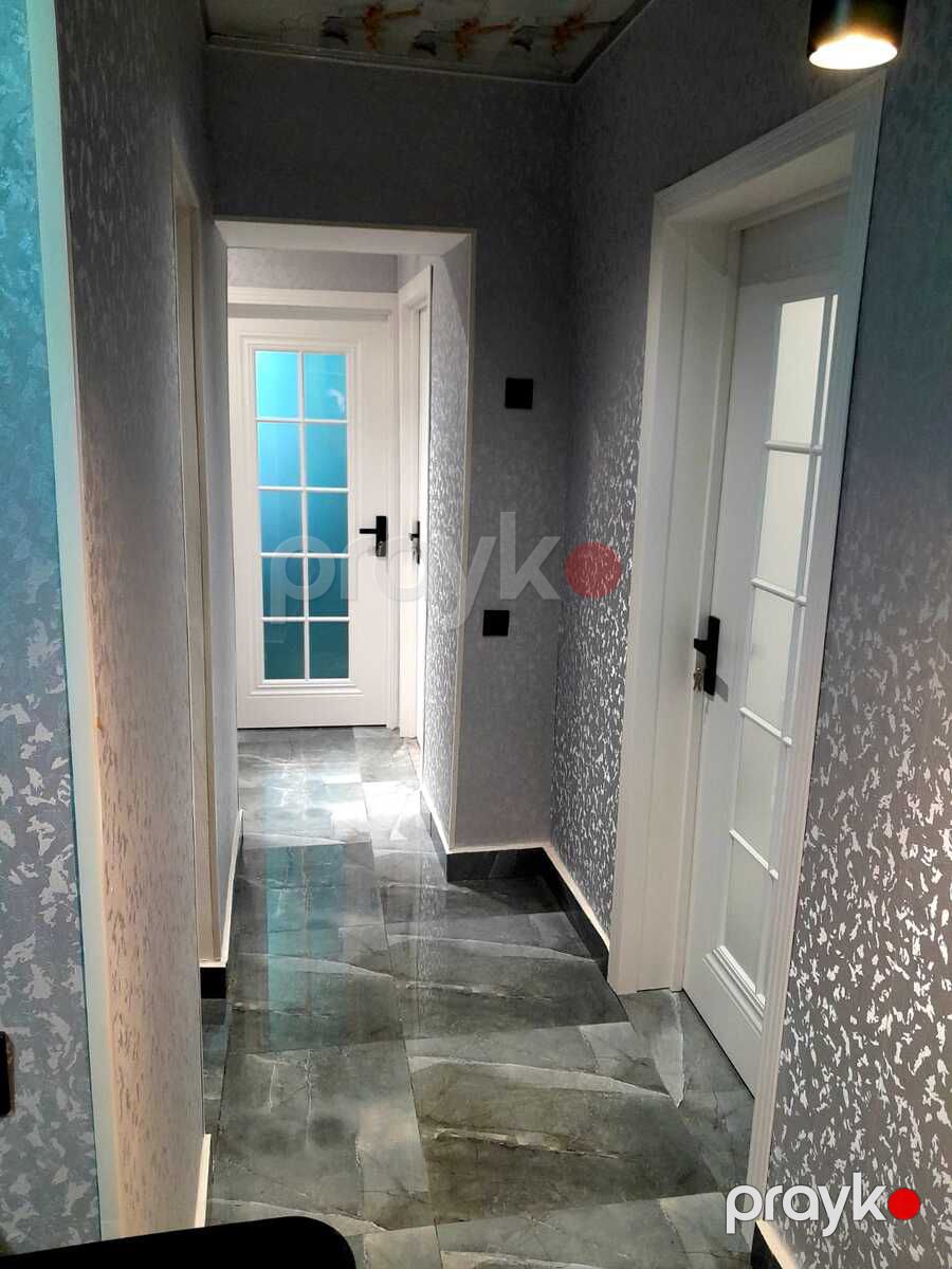 Satılır 3 otaqlı köhnə tikili 62 m² — Mənzil, Bakı (10)