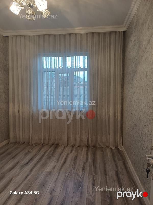 Satılır 4 otaqlı Həyət evi / Villa, 110 m², Kotec qəs — Ev, villa, Sumqayıt (5)