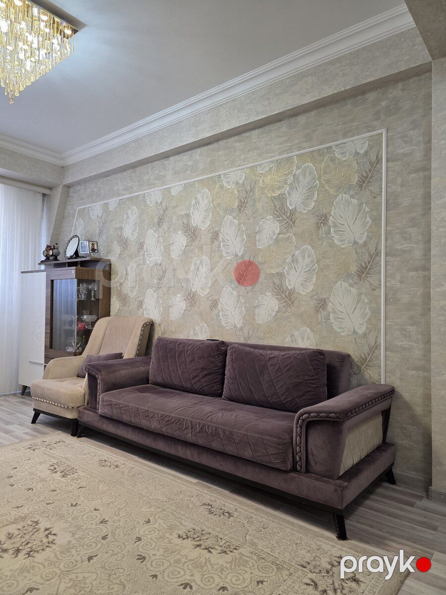 Satılır 3 otaqlı yeni tikili 104 m² — Mənzil, Xırdalan (11)