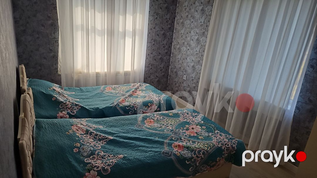 Bağ evi kirayə verilir, Mərdəkan qəs — Ev, villa, Bakı (9)