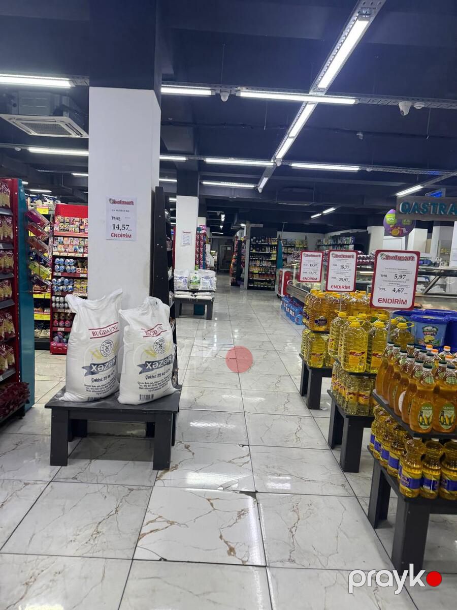 Satılır obyekt 637 m² — Əmlak, Bakı (4)