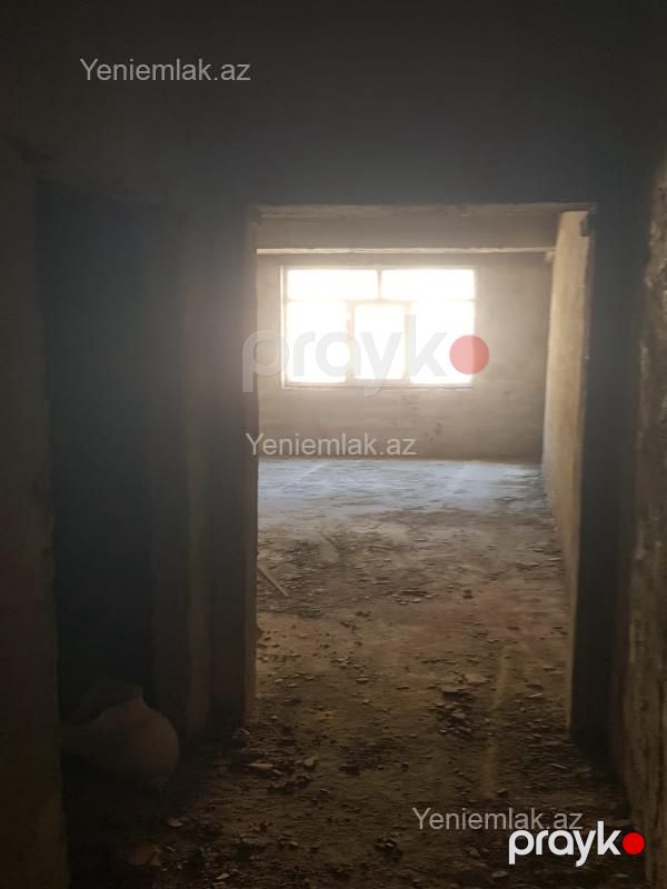 Satılır 1 otaqlı Bina evi menzil (Yeni tikili), 32 m², Xırdalan ş — Mənzil (4)