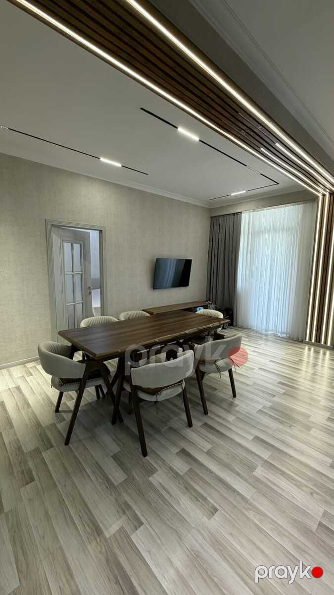Satılır 3 otaqlı yeni tikili 79 m² — Mənzil, Bakı (2)