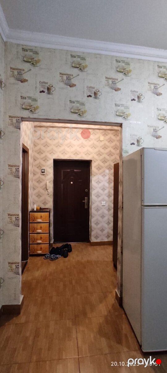 1-otaqlı yeni tikili, Sumqayıt ş., 58 m² — Mənzil, Sumqayıt (6)