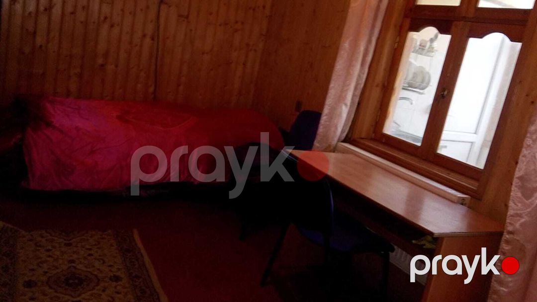 İcarəyə verilir 2 otaqlı həyət evi/bağ evi 40 m² — Ev, villa, Bakı (4)