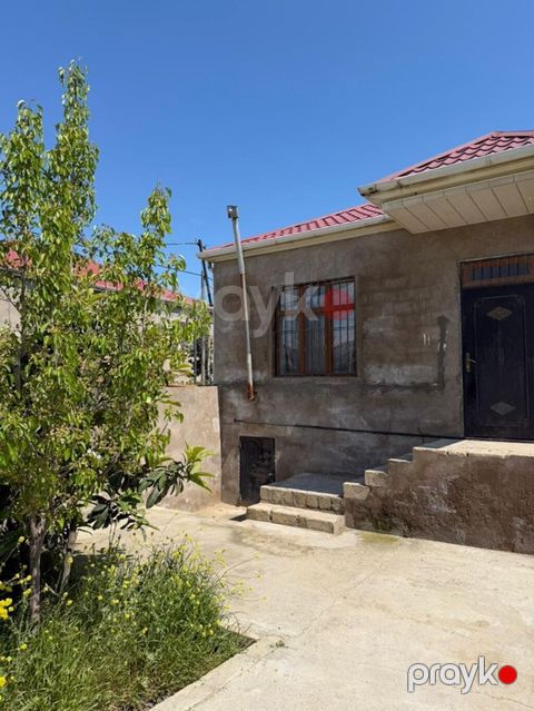 3 otaqlı, 90 kv. m, Orta təmir — Masazır