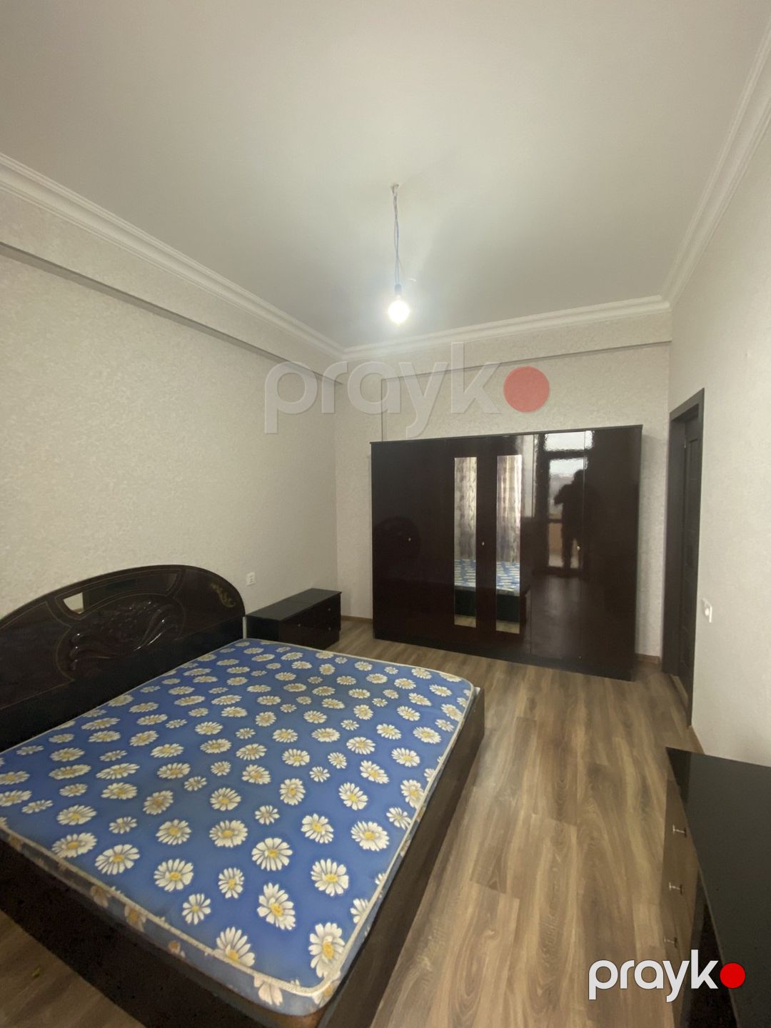 2-otaqlı yeni tikili kirayə verilir, Xırdalan ş., 85 m² — Mənzil, Xırdalan (6)