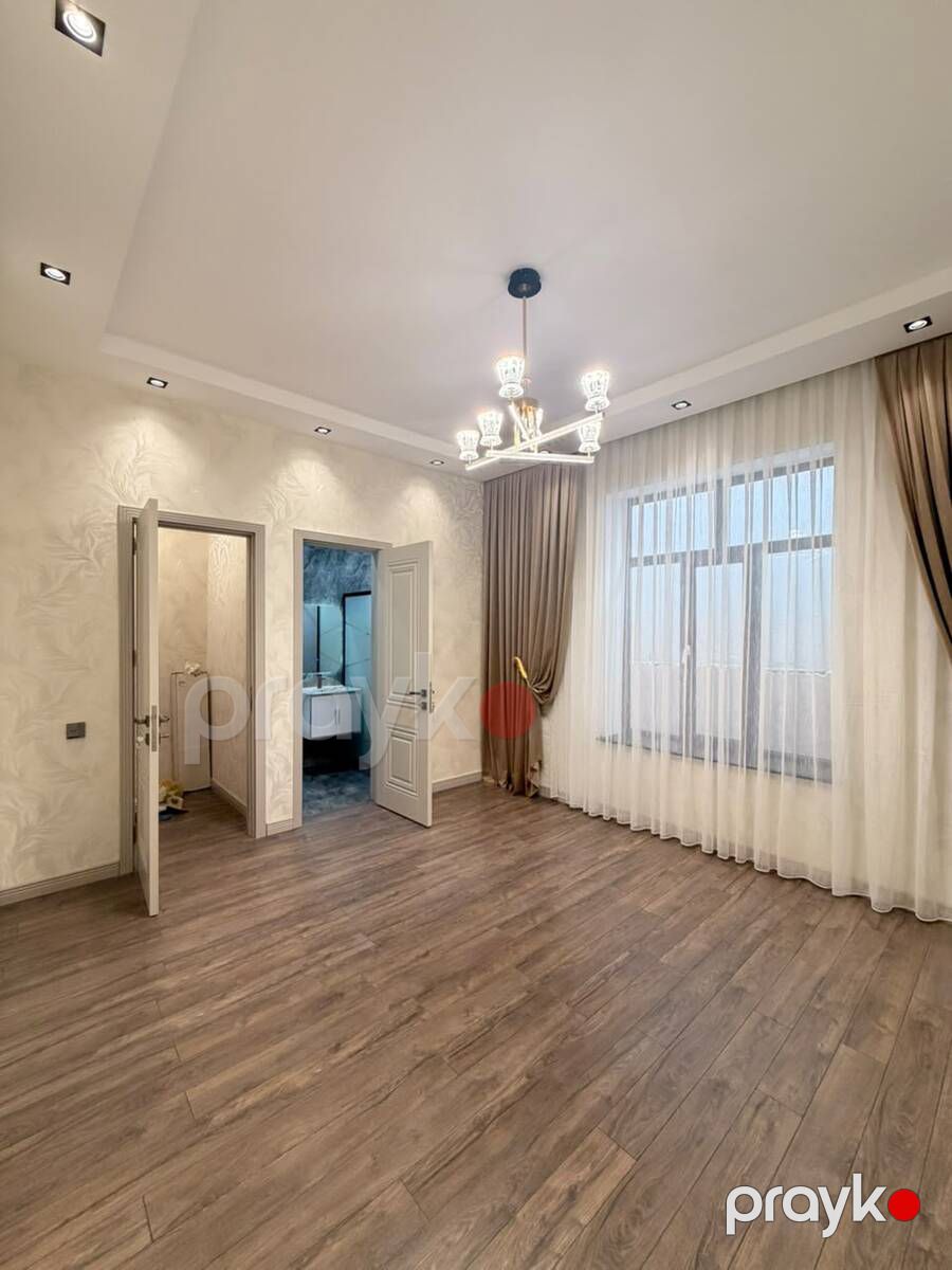 Satılır 4 otaqlı həyət evi/bağ evi 135 m² — Ev, villa, Bakı (10)