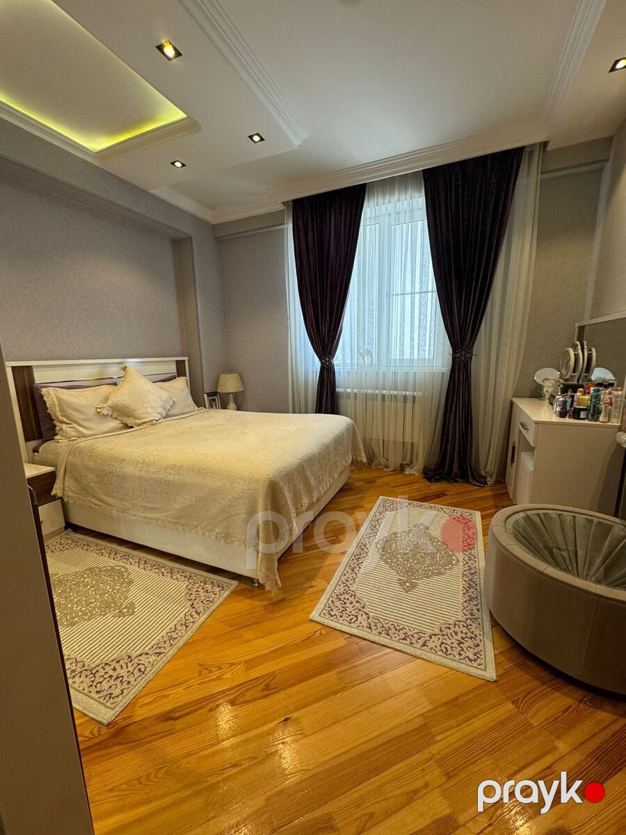 Satılır 3 otaqlı yeni tikili 90 m² — Mənzil, Bakı (3)