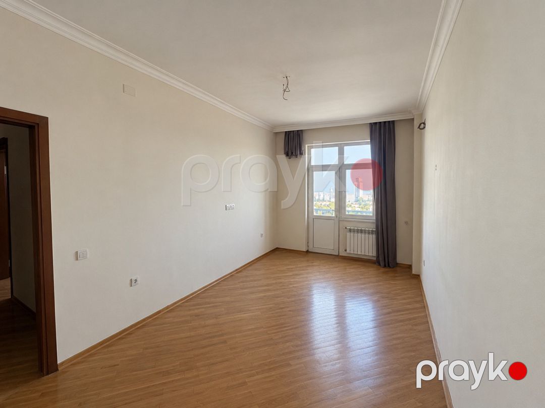 Satılır 3 otaqlı yeni tikili 138 m² — Mənzil, Bakı (4)