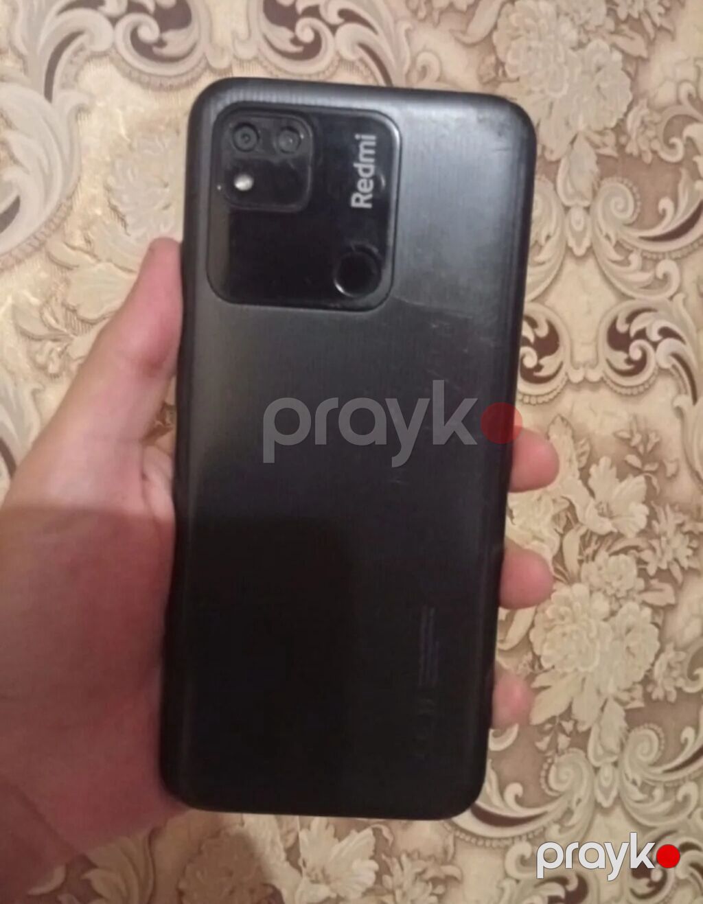 Xiaomi Mi 10, 64 GB, rəng - Qara, İki sim kartlı — Xiaomi, Saray (3)