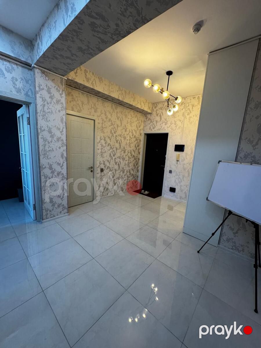 İcarəyə verilir 2 otaqlı yeni tikili 100 m² — Mənzil, Bakı (10)