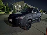 Toyota Fortuner, 4.0 L, 2006 il, 380 000 km — Автомобили