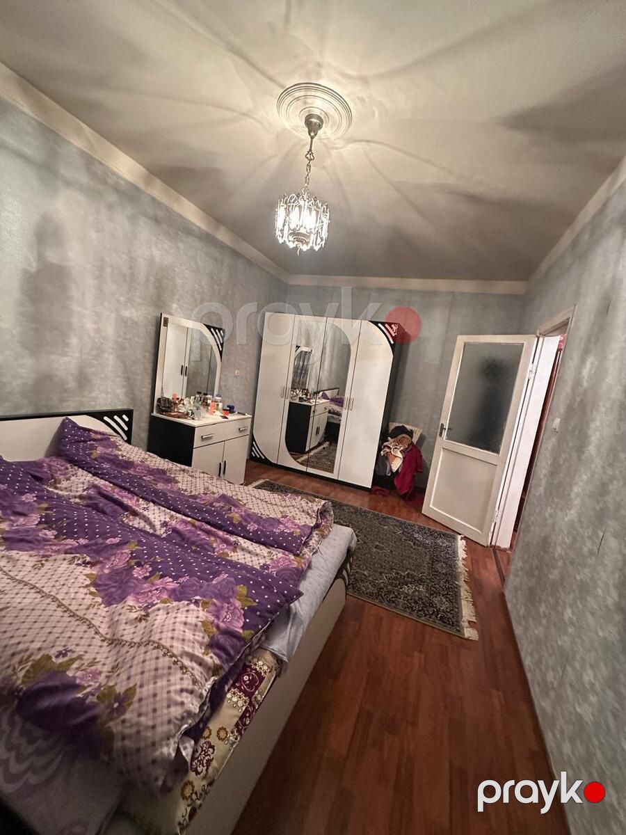 Satılır 5 otaqlı köhnə tikili 135 m² — Mənzil, Bakı (7)