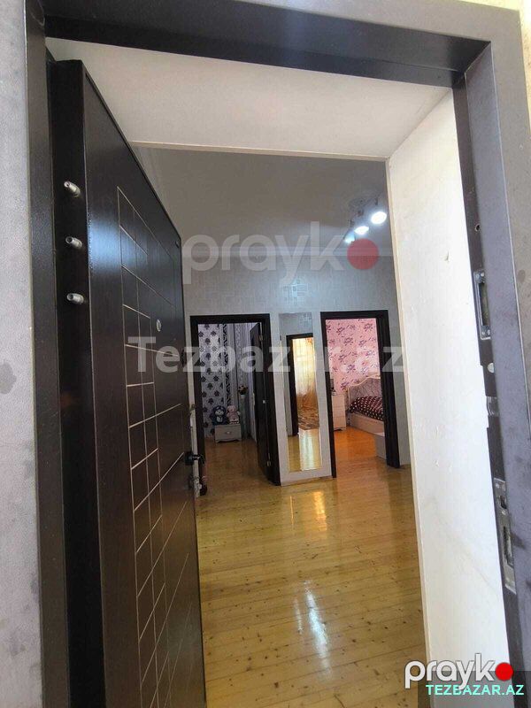 Masazirda 3 Otaqli Kupcali Heyet Evi Satilir — Ev, villa, Bakı (3)