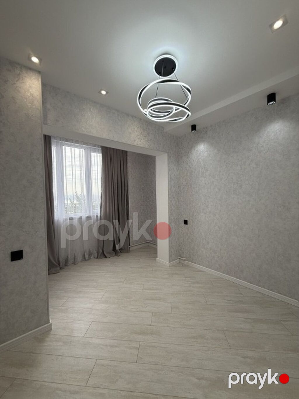 Bakı, Əhmədli, 1 otaqlı, Köhnə tikili, m. Həzi Aslanov, 45 kv. m — Mənzil, Bakı (4)