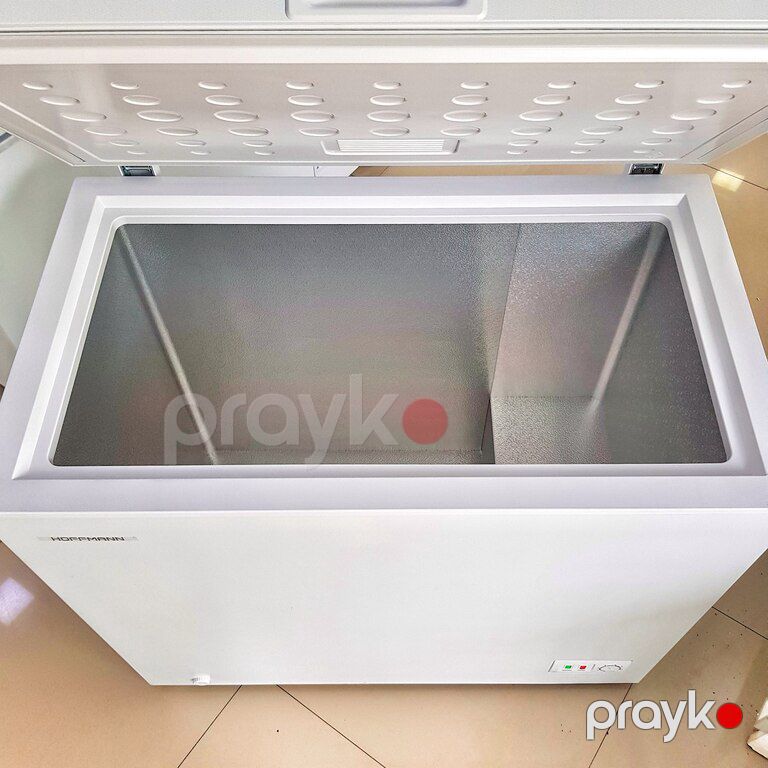 Dərin dondurucu "Hoffmann 200 lt" — Biznes və avadanlıq, Bakı (9)