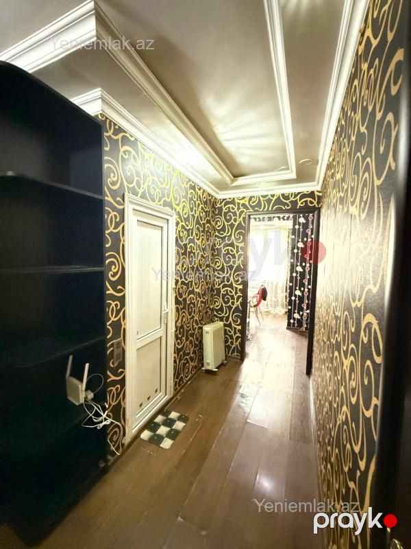 Satılır 2 otaqlı Bina evi menzil (Köhnə tikili), 55 m², Sabunçu rayonu — Mənzil, Bakı (10)