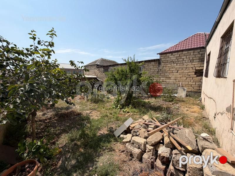 Satılır 3 otaqlı Həyət evi / Villa, 90 m², Binəqədi rayonu — Ev, villa, Bakı (7)