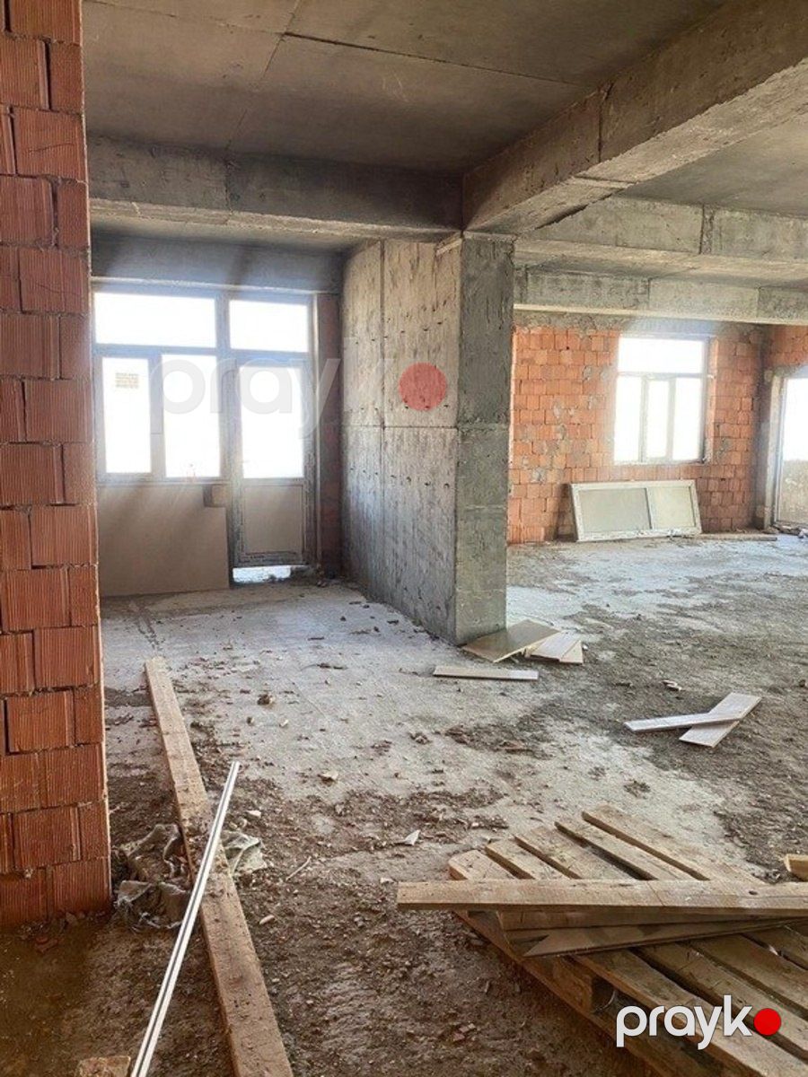 Satılır 4 otaqlı yeni tikili 178 m² — Mənzil, Bakı (7)