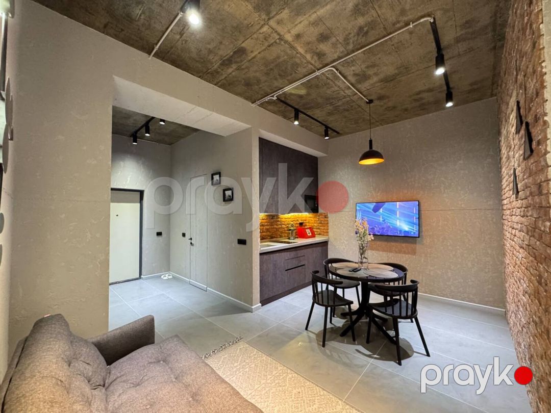 2-otaqlı yeni tikili kirayə verilir, Sea Breeze, 58 m² — Mənzil, Bakı (2)