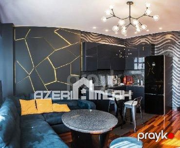 Satılır 2 otaqlı mənzil Xətai rayonu Bakı şəhəri, Xətai rayonu, Xətai metrosu — Mənzil, Bakı (8)