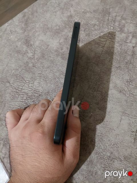 Samsung Galaxy A17, 256 GB, rəng - Boz, Barmaq izi, Face ID — Bakı