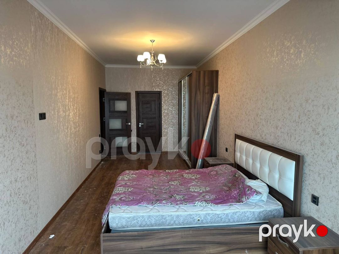 İcarəyə verilir 2 otaqlı yeni tikili 120 m² — Mənzil, Bakı (7)
