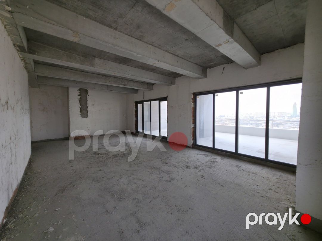 Satılır 3 otaqlı yeni tikili 162 m² — Mənzil, Bakı (4)