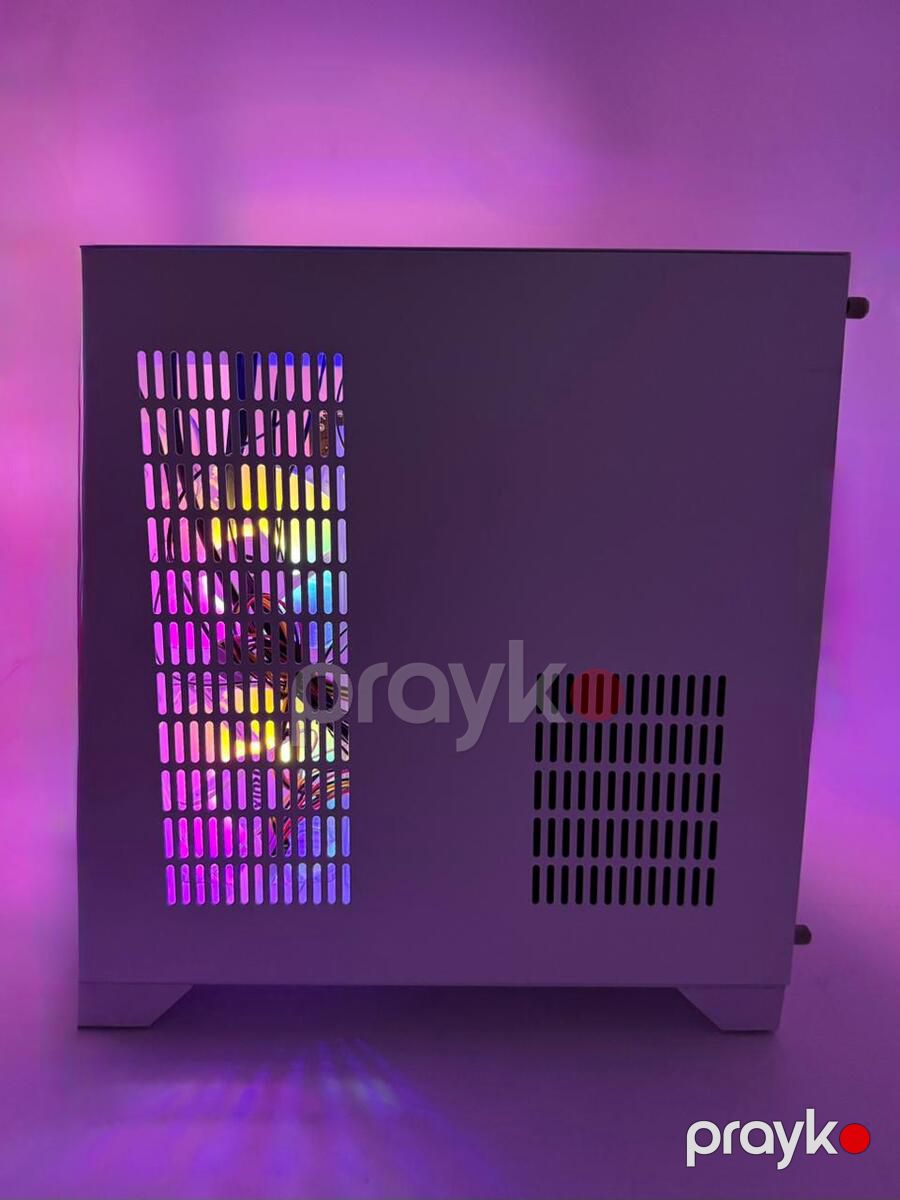 WJCoolman Dreamer Mini Gaming Desktop — Masaüstü kompüterlər, Bakı (4)