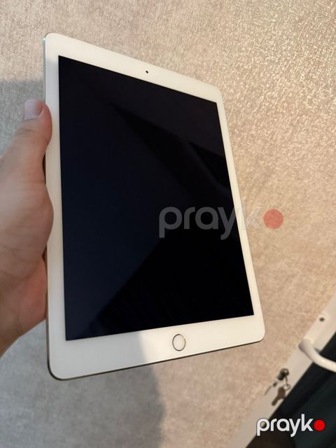 Apple iPad Air 2 Gold 16GB — Bakı