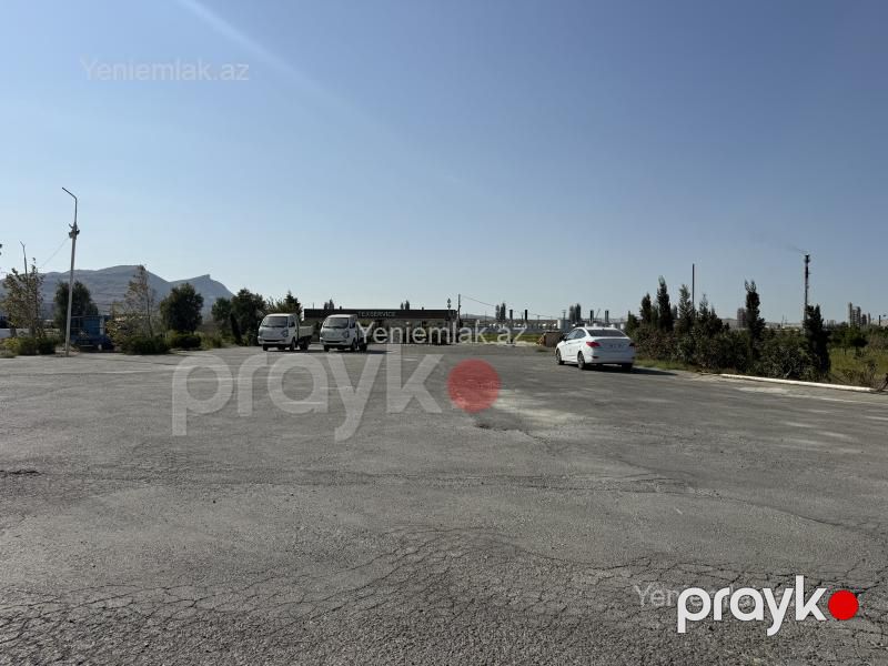 Satılır Torpaq sahəsi, 32 sot, Qaradağ rayonu — Torpaq, Bakı (2)