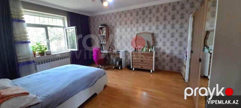 Yasamal rayonunda 6 otaqlı Villa Satılır, 240 m² — Ev, villa, Bakı (5)