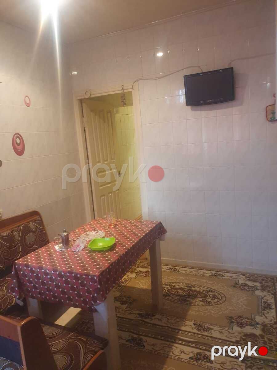 Satılır 3 otaqlı köhnə tikili 85 m² — Mənzil, Bakı (9)