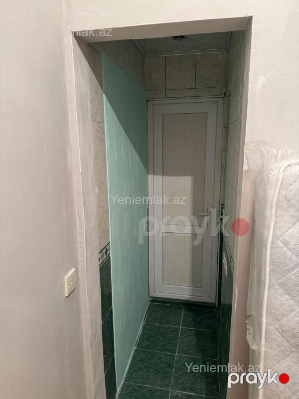 Satılır 2 otaqlı Bina evi menzil (Yeni tikili), 62 m², Xətai rayonu — Mənzil, Bakı (8)