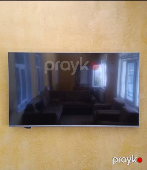 Taube Vıdaa Smart TV – 65" (165 sm), 4K Ultra HD Xüsusiyyətlər — Şəki