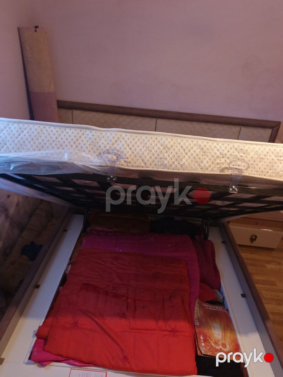 Çarpayı — Mebel, Sumqayıt (5)
