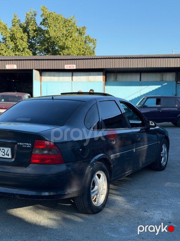 Opel Vectra, 2.0 L, 1996 il, 322 000 km — Avtomobillər, Balakən (6)