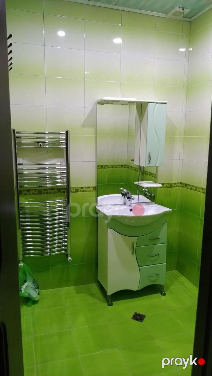 Satılır 6 otaqlı həyət evi/bağ evi 240 m² — Ev, villa, Bakı (5)