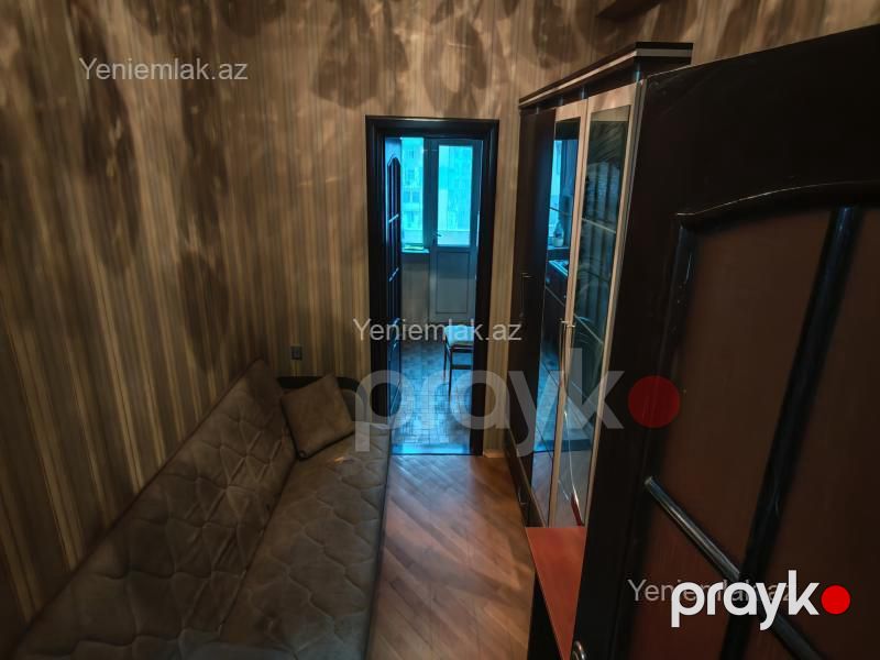Satılır 2 otaqlı Bina evi menzil (Yeni tikili), 45 m², Yasamal rayonu — Mənzil, Bakı (10)