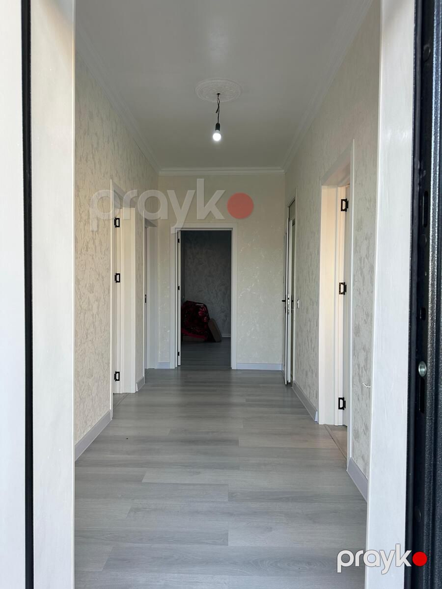 Satılır 4 otaqlı həyət evi/bağ evi 120 m² — Ev, villa, Bakı (7)