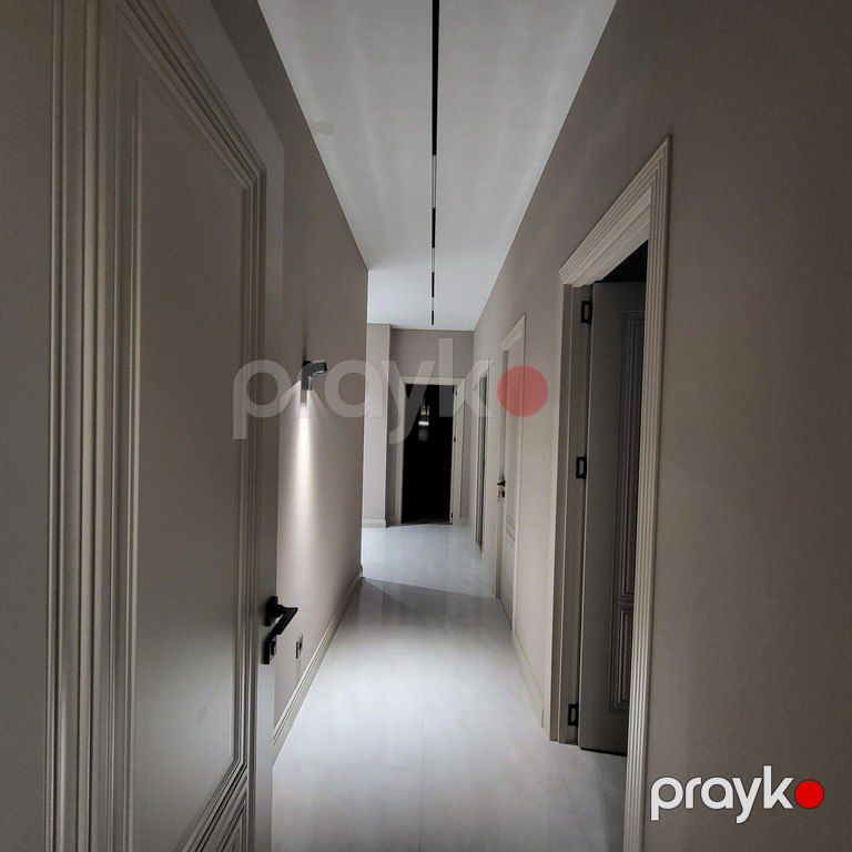 Satılır 4 otaqlı həyət evi/bağ evi 190 m² — Ev, villa, Bakı (8)