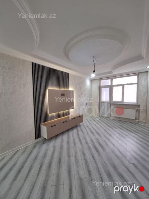 Satılır 2 otaqlı Bina evi menzil (Köhnə tikili), 60 m², 17-ci mikrorayon — Sumqayıt