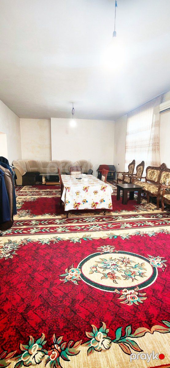 Satılır 6 otaqlı həyət evi/bağ evi 240 m² — Ev, villa, Bakı (2)