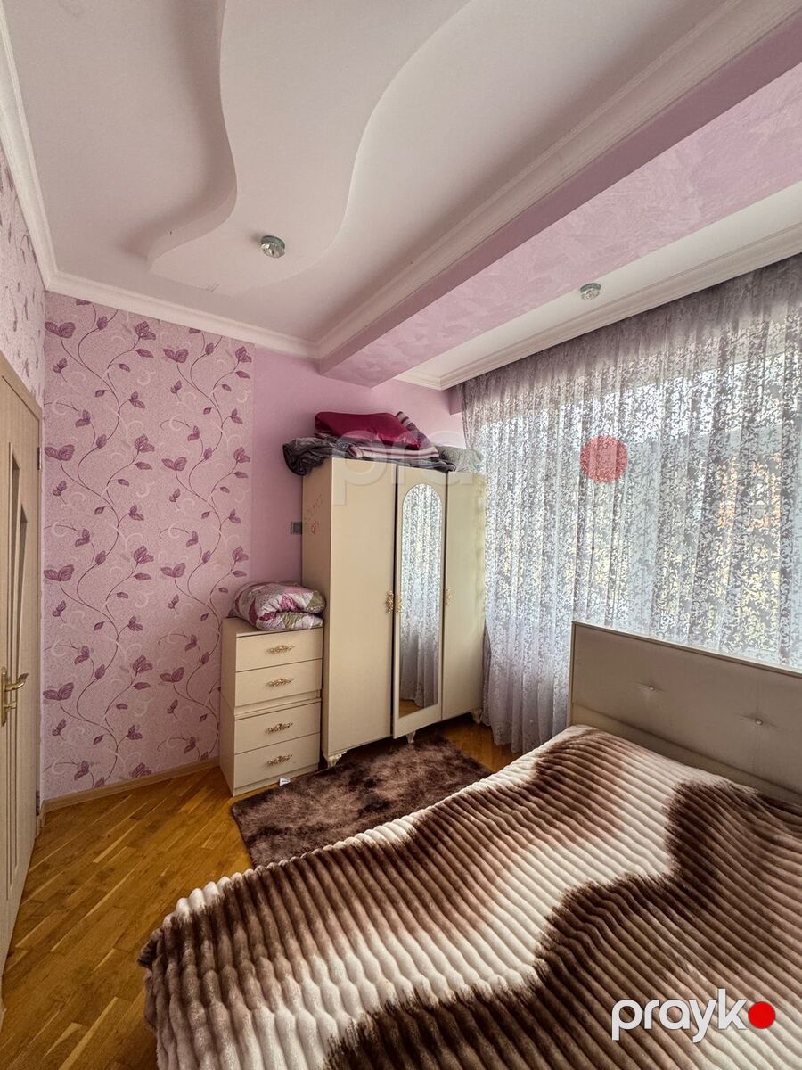 Satılır 2 otaqlı yeni tikili 42 m² — Mənzil, Bakı (5)