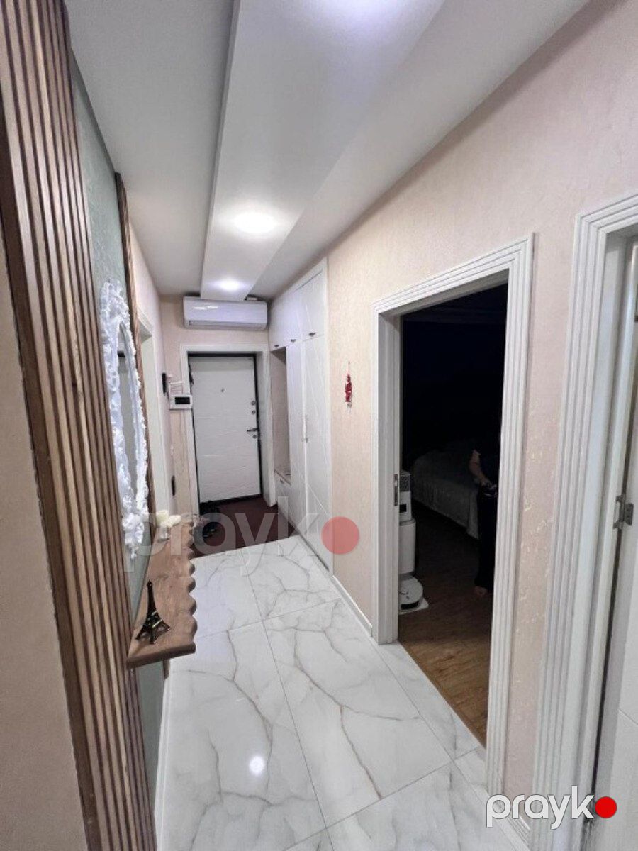 Satılır 3 otaqlı köhnə tikili 90 m² — Mənzil, Bakı (4)