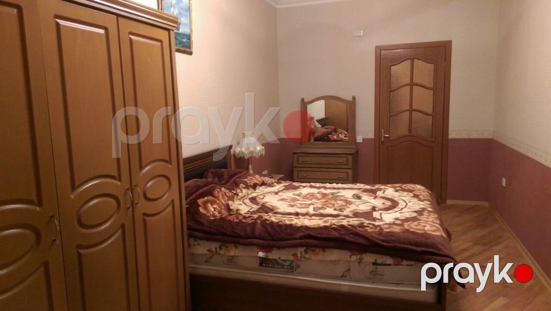 İcarəyə verilir 4 otaqlı yeni tikili 180 m² — Mənzil, Bakı (5)