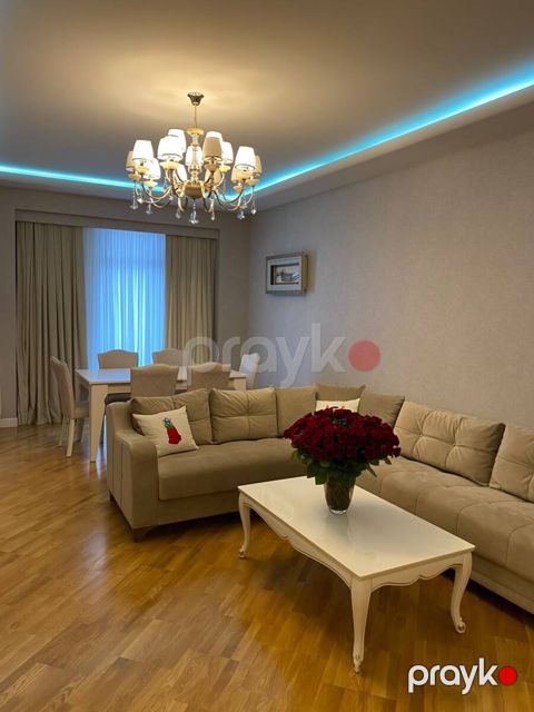 İcarəyə verilir 2 otaqlı yeni tikili 105 m² — Bakı